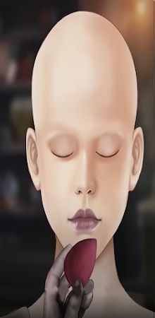 Game screenshot Makeover Makeup : wednesday hack