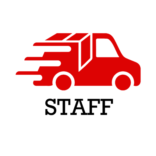 Apukuski Staff logo