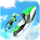 Aqua Moto Racing 2 Free 1.0