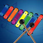 Cover Image of 下载 Kids Xylophone Pro 1.0.0 APK