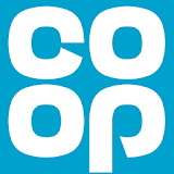 Co-op Food magazine icon
