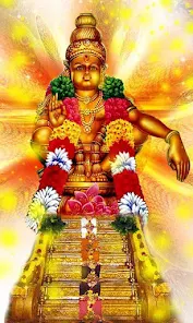 Ayyappa Wallpapers HD Images - Apps on Google Play