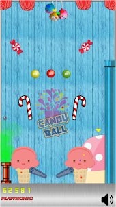 Candy Ball