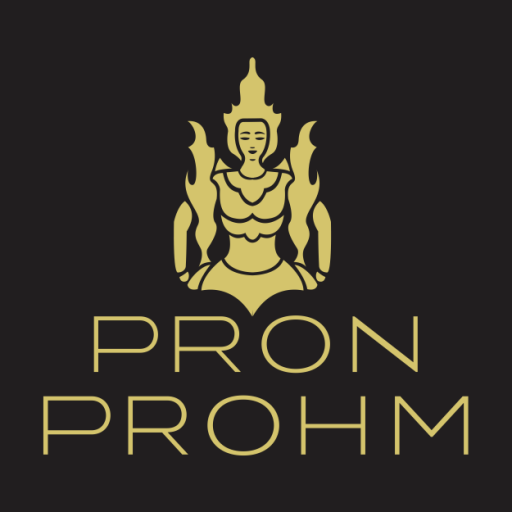 Pron Prohm Thai Restaurant logo