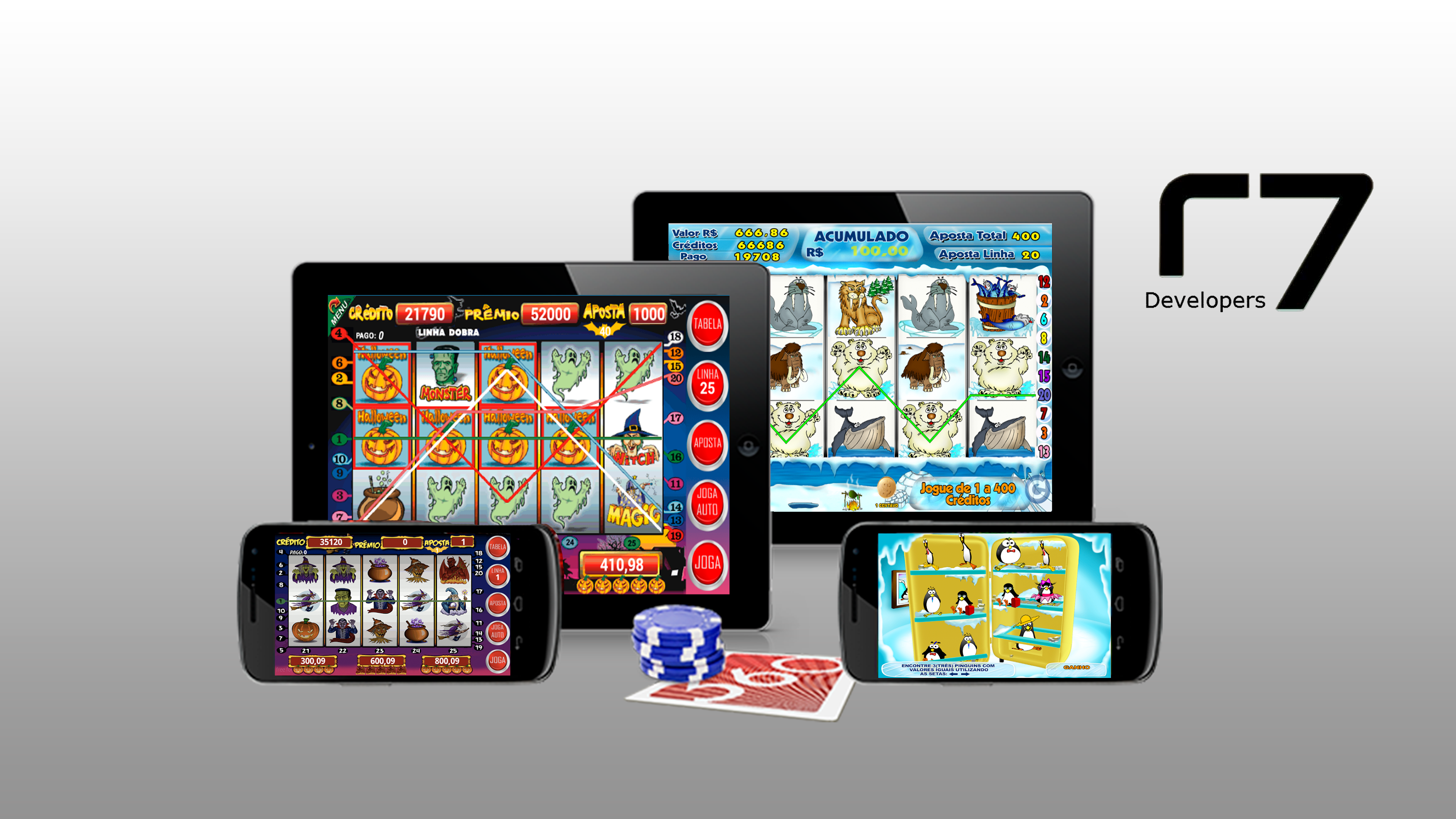 Copa 98 - Slot Machine - Apps on Google Play