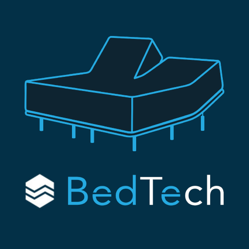 BedTech logo