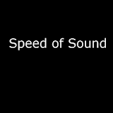 Speed of Sound icon