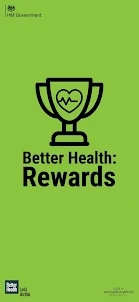 Better Health Rewards