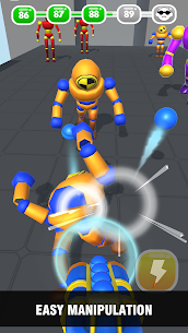 Shoot Dummy 2021 Apk app for Android 3