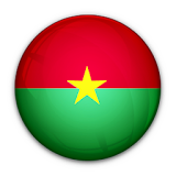 Burkina Faso FM Radios icon