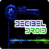 Decibel DROID icon