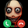 Momo Creepy video call prank