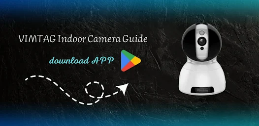Vimtag sales camera app