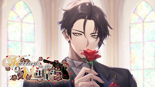 Screenshot of Married to the Mafia: Otome