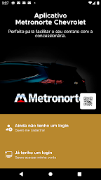 Metronorte Chevrolet