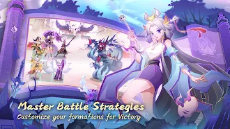 Game screenshot Ultimate Myth: Idle RPG apk download