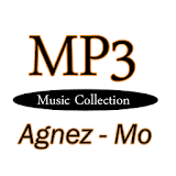 Album Agnez Mo mp3 icon