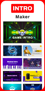 New] Top 8 Free Gaming Intro Maker Online and Offline in 2023