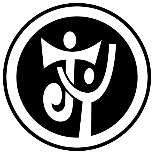 JESUS YOUTH IRINJALAKUDA logo