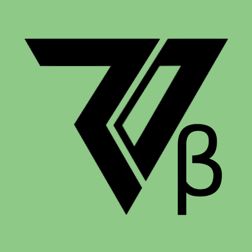 ReachOut - βeta logo