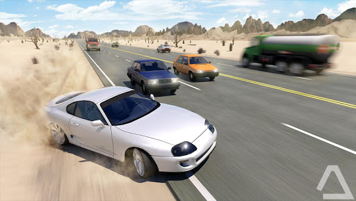 Driving Zone 1.55.1 screenshots 2