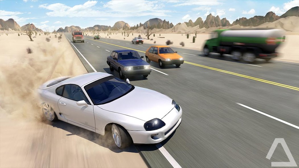 Drive Zone Mod APK Unlimited money/No Ads in 2023