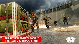 Call of Duty®: Warzone™ Mobile Screenshot 6