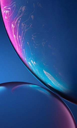 Theme for Xiaomi Mi Max 3 Screen 3