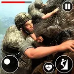 Cover Image of Download Us Army Commando Shooting Game  APK