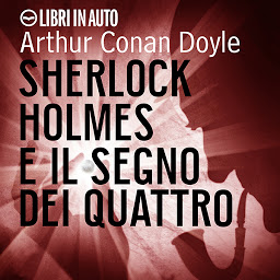「Sherlock Holmes e il segno dei quattro」圖示圖片