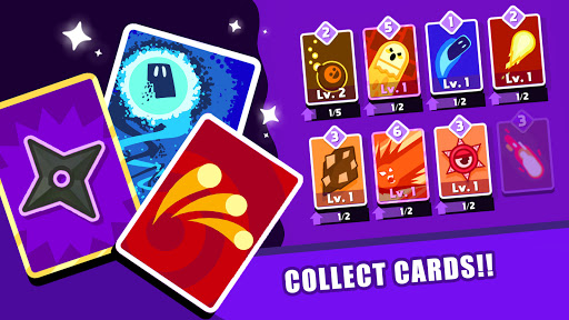 Boom Slingers - Battle Cards screenshots 10