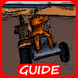 Guide Road Rash Jailbreak icon