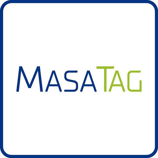 MasaTag logo