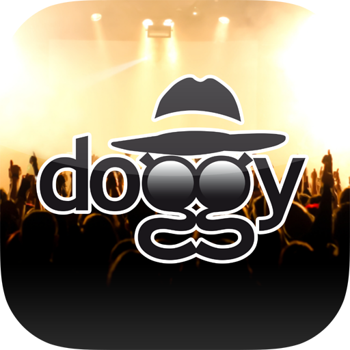 Doggy logo