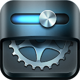 Bike Gear Calculator icon