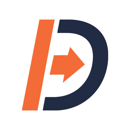 Deliver Rehab Patient App logo