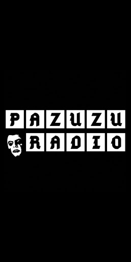 Pazuzu Radio Screen 2