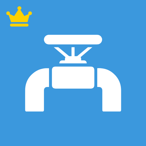 Backflow Pro logo