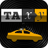 Taxy - Compare Book Taxi Cabs icon