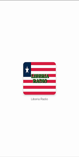 Android application Liberia Radio Stations screenshort