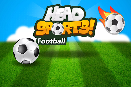 Head Sports Football