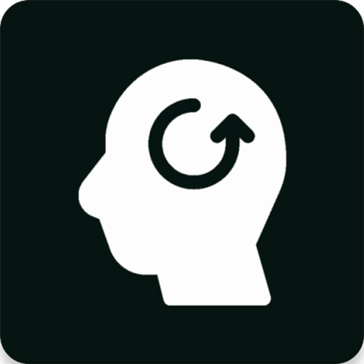 포스트잇, 스티커, 메모장, 첫화면 할일표시 logo