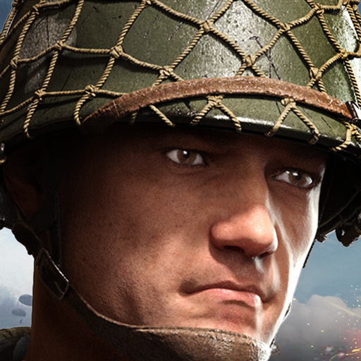 World War 2 Strike WW2 Games logo