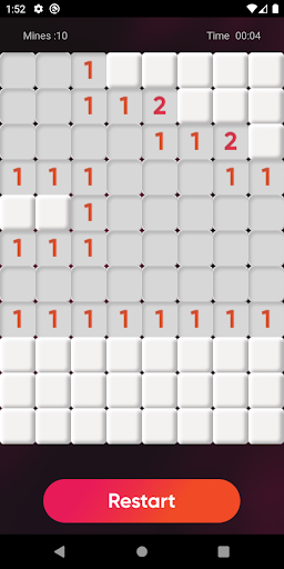 Sapper Screen 2