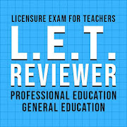 Top 47 Education Apps Like LET Reviewer: Prof Ed and Gen Ed - Best Alternatives