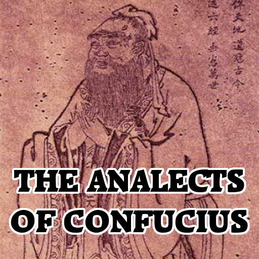 The Analects of Confucius logo