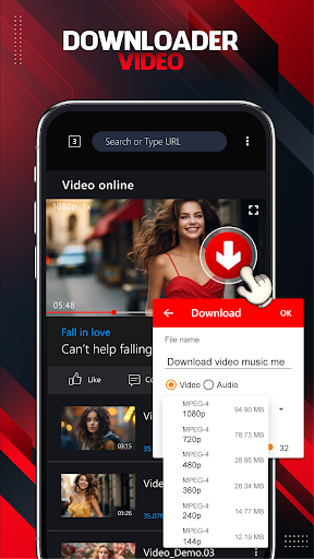 AZ Video Downloader 9