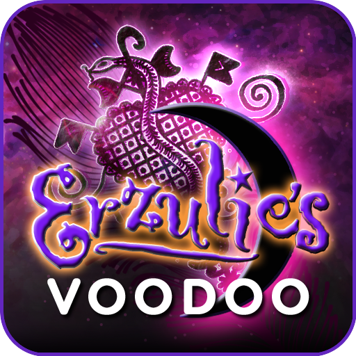 Erzulie's Voodoo - Full 1.0 Icon