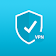 VPN Hotspot Shield - Free Privacy & Wifi Privacy icon