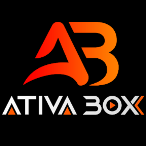 ATIVABOX PRO logo